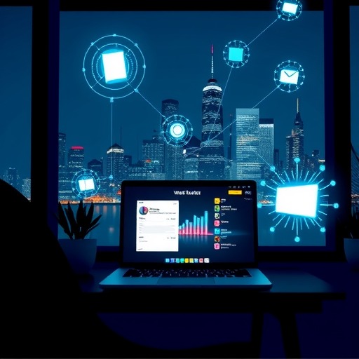 网站建设行业还能创业吗？前景如何？(图2)