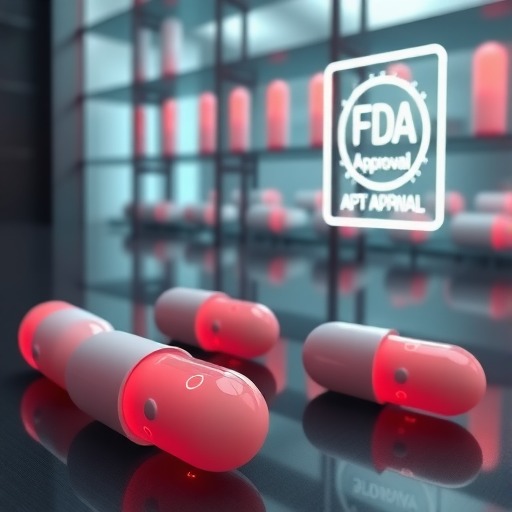 黑科技”追踪：当智能药片获FDA批准以后