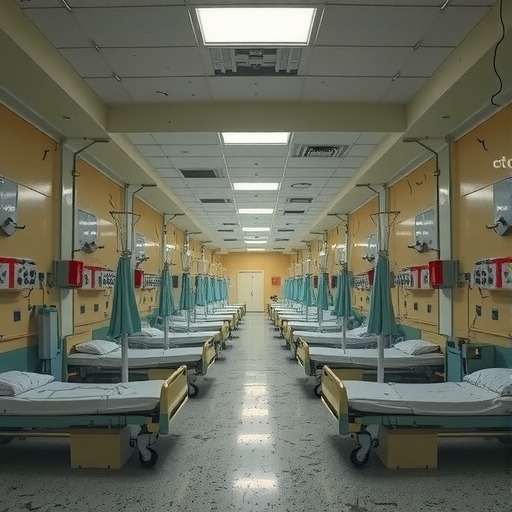 中国医院除了气派雄伟 还存在多少缺陷？