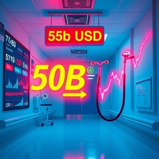 平安好医生估值50亿美金，或拉开互联网医疗IPO序幕