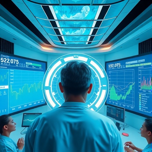 医疗信息化到底能不能救命？