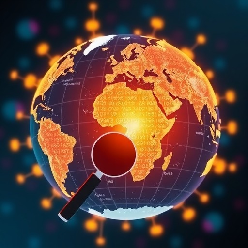 【揭秘IP检测：如何精准定位用户位置，实现内容个性化】