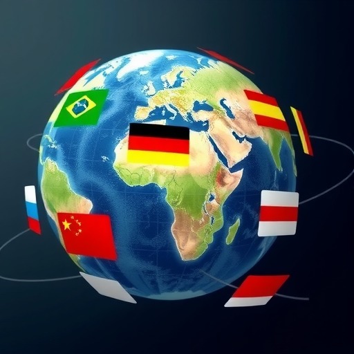 为什么Hreflang实施成SEO制胜的关键？ 多语言版本精