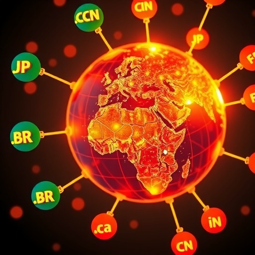为什么CCTLD战略能让你的全球布局实现质的飞跃？
