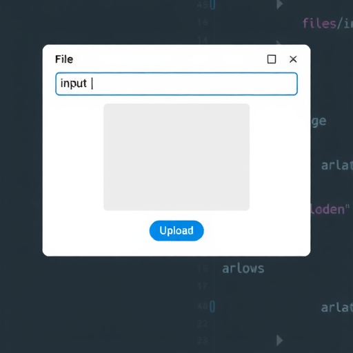 uniapp+vue2+uview图片上传封装(图1)