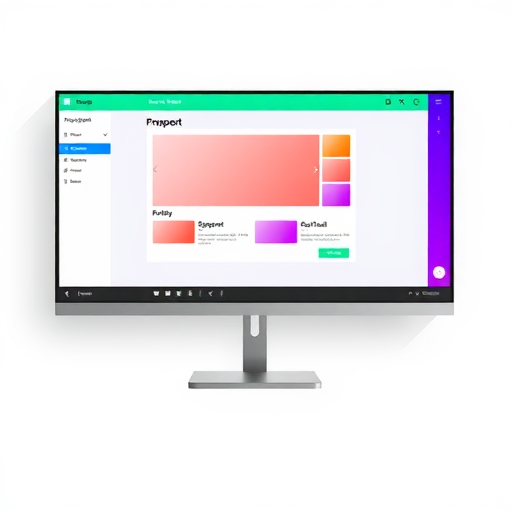 拒绝 rem 计算！Vue3 大屏适配，我是这样做的 - SEO优化技巧与策略