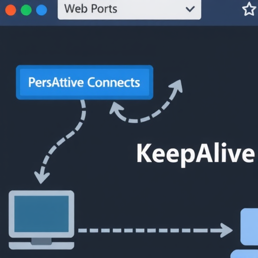 彻底弄懂KeepAlive - SEO优化技巧与策略