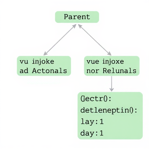 Vue开发三年，我才发现依赖注入的TypeScript正确打 - SEO优化技巧与策略