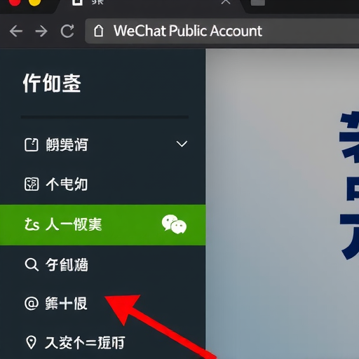 网站建设中是否包含公众号菜单跳转？(图2)