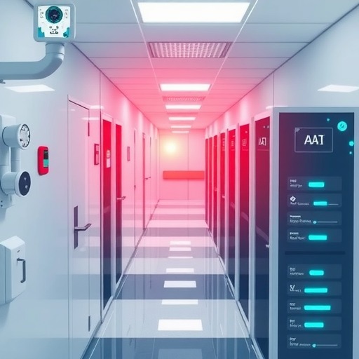 对于AI医疗企业，人工智能技术不是核心壁垒 - 推荐阅读文章