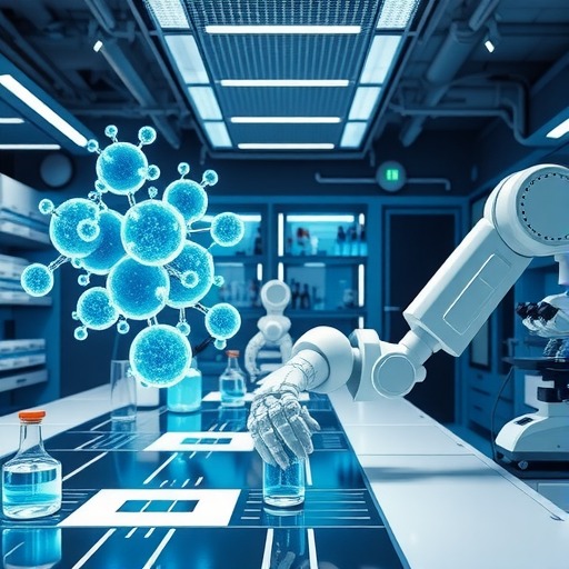 长寿即服务：创业公司如何用AI技术颠覆传统药物研发