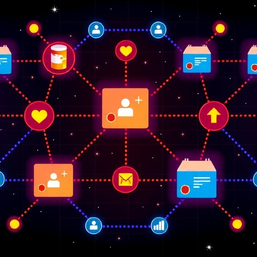 京东物流开放升级，为医药供应链提供一体化解决方案