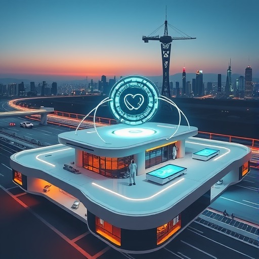 Plug and Play宣布正式进军中国医疗与健康市场