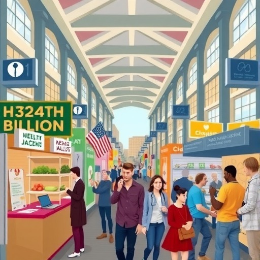 盘点32家互联网慢病管理企业，3244亿的慢病防控市场