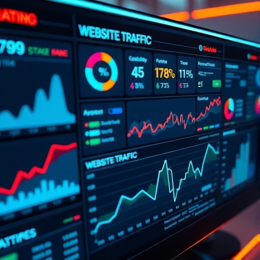 网站建设中的网站流量与广告效果监控(图2)