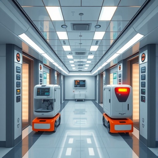 获A+轮融资的健海科技，想做医疗信息化领域“饿了么”