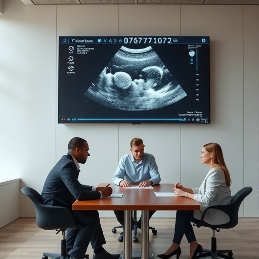 专注超声的思多科宣布完成数千万人民币天使轮融资，傅盛和张泉灵