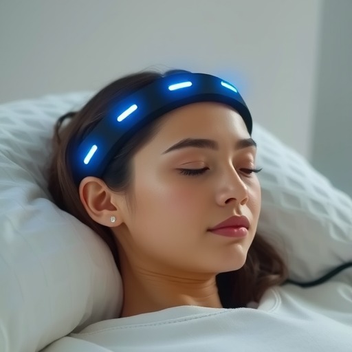 用神经技术+听觉刺激助你入眠，医疗健康创企Dreem获350