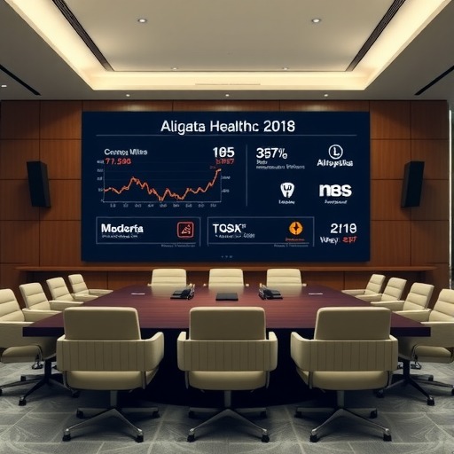 阿里健康2018动作不断，换帅、收购、投资三连击，马云“新医