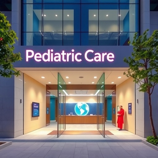 妈咪知道与香港联合医疗共建打造成国际化儿科诊所