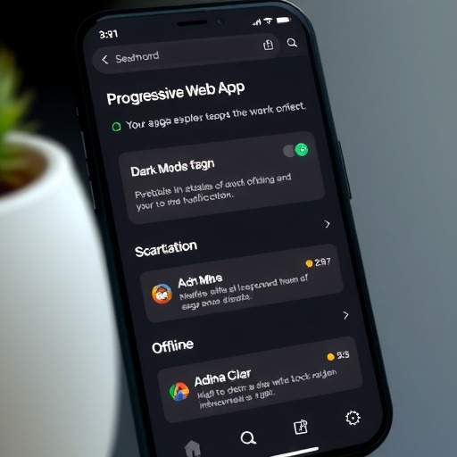全面解密：Progressive Web App的核心功能与