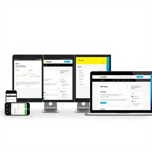 响应式设计测试指南：多设备兼容与断点验证全解析