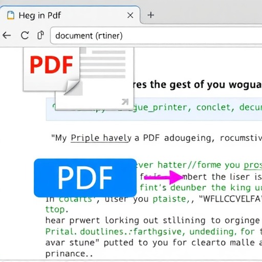 前端 HTML 转 PDF(图2)
