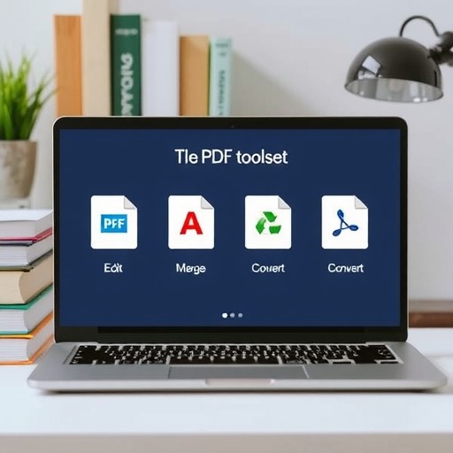 告别付费套路！一款开源免费的 PDF 处理工具箱！(图5)