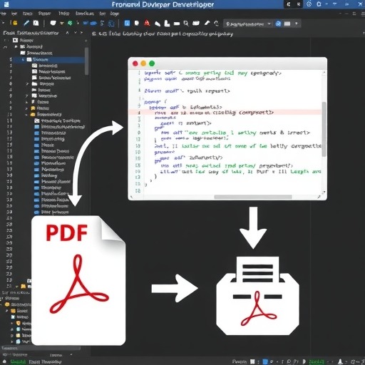 前端 HTML 转 PDF(图2)