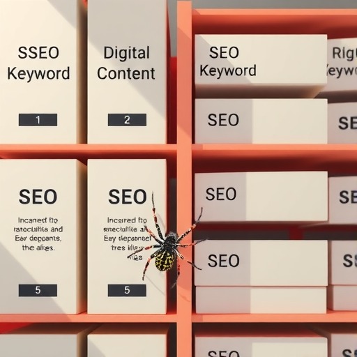 网站建设内容如何编排才利于百度优化？(图2)