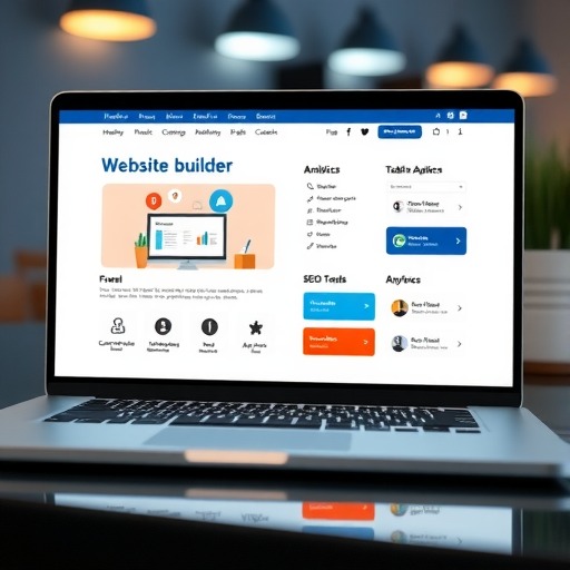 网站制作如何快速上手？(图2)