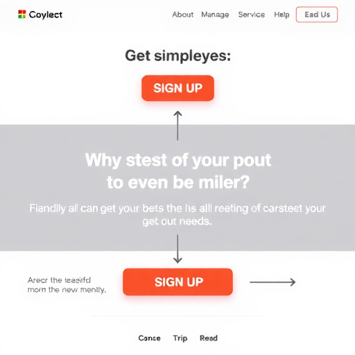 网站设计能否提高转化率？(图2)