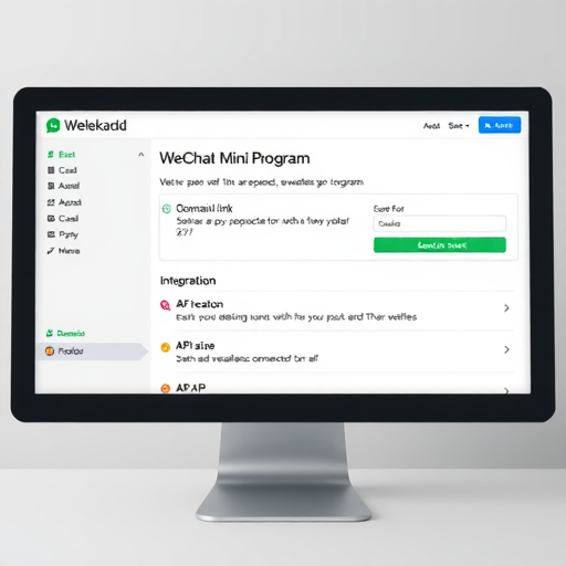 网站建设怎么绑定微信小程序？详细流程(图2)