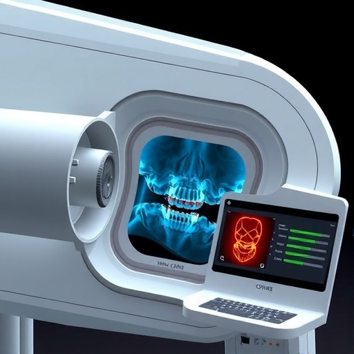 原来，影响牙科CBCT成像的关键在这里！