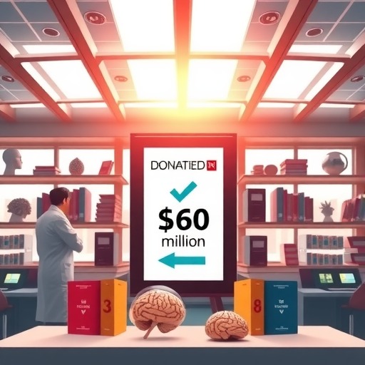 痴呆症关怀基金Dementia Discovery Fund