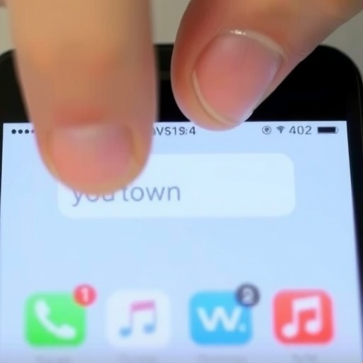 【为什么触摸目标大小影响交互体验？一文搞懂Button尺寸的