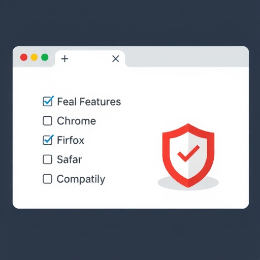 Browser Feature Detection 浏览器功