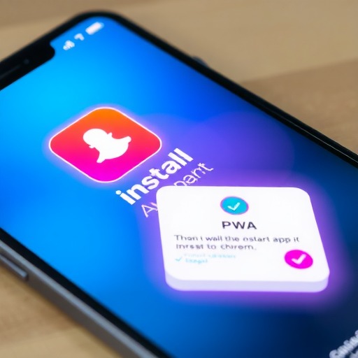 打造高效App推广的秘密武器：应用安装横幅与PWA提示全解析