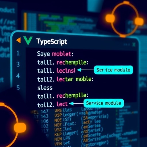 Vue开发三年，我才发现依赖注入的TypeScript正确打