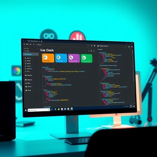 JeecgBoot Vue3 ：构建高效的企业级前端业务模块(图3)