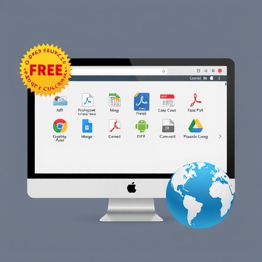 告别付费套路！一款开源免费的 PDF 处理工具箱！(图5)