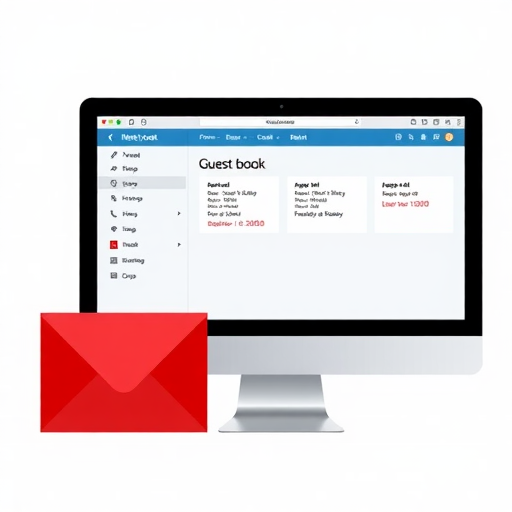 告别手写礼簿！一款开源免费的电子红白喜事礼簿系统！(图5)