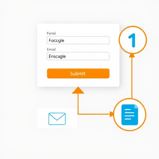 网站建设中表单怎么连接企业邮箱？(图2)