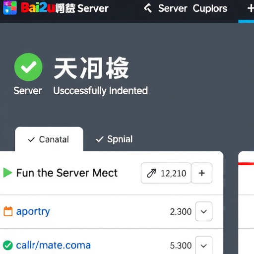 网站建设后多久能在百度搜索中出现？(图2)