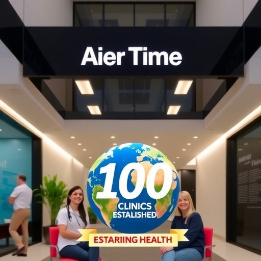 扎根听力市场5年，下半年将共建100家诊所，爱耳时代打造国际