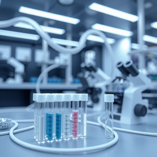 小而美的“互联网+IVD”细分市场崛起，或将成为传统IVD“