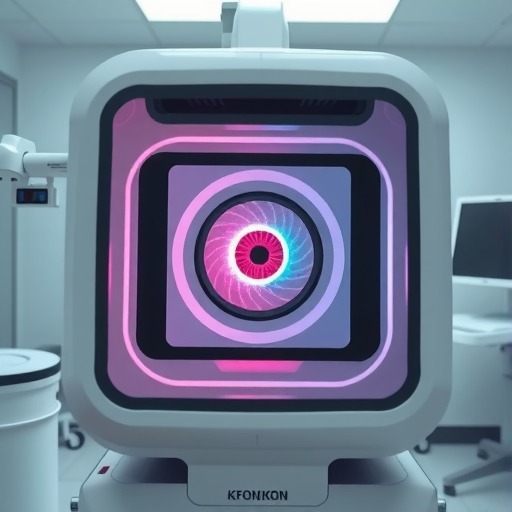 你相信吗 无需手术也能永久治疗近视