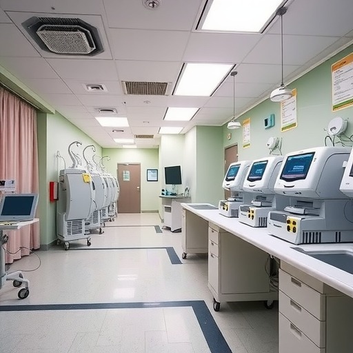 解读中国血透产业政策、连锁扩张、数据血透和保险支付变化