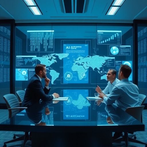 强生、辉瑞等大药企纷纷与医疗AI公司签约合作释放了怎样的信号