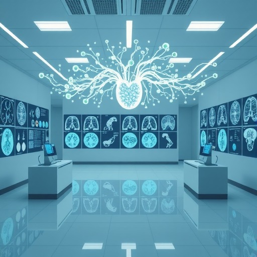 图玛深维创始人钟昕：让深度学习进入智能医疗 - 推荐阅读文章